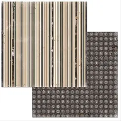 [OUTLET] PAPEL SCRAP DF - LIFETIME - MEMORIAS -- 2